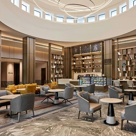 Courtyard By Marriott Gorakhpur Hotel ภายนอก รูปภาพ