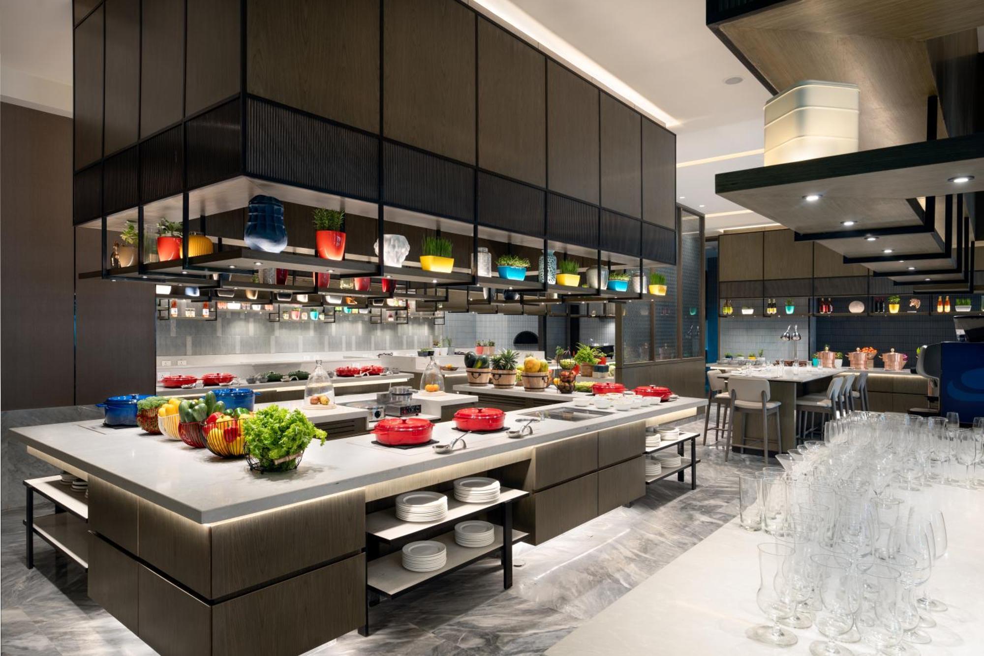 Courtyard By Marriott Gorakhpur Hotel ภายนอก รูปภาพ