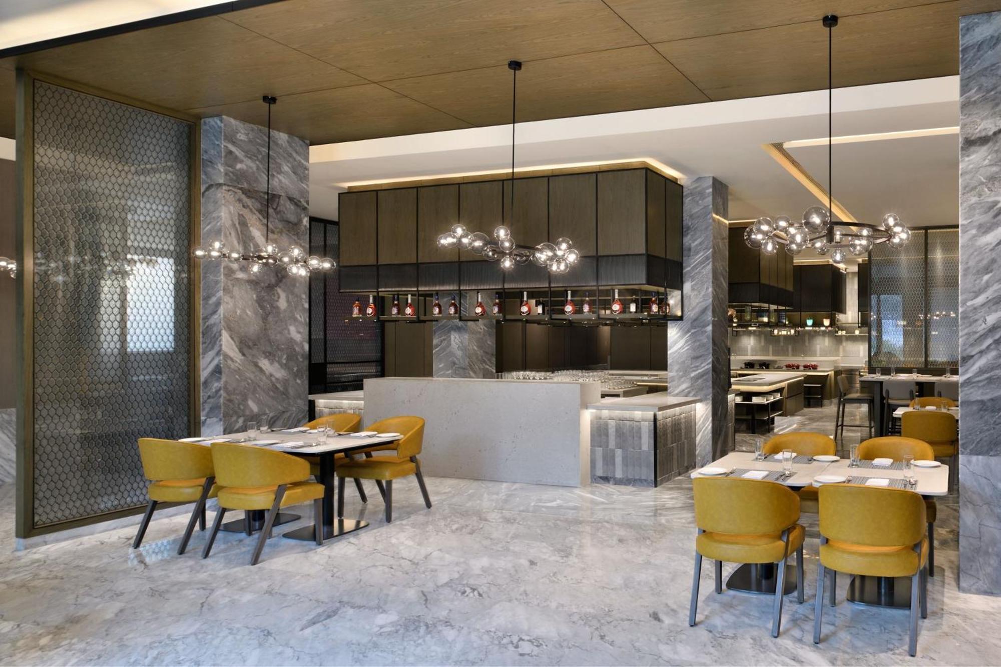 Courtyard By Marriott Gorakhpur Hotel ภายนอก รูปภาพ