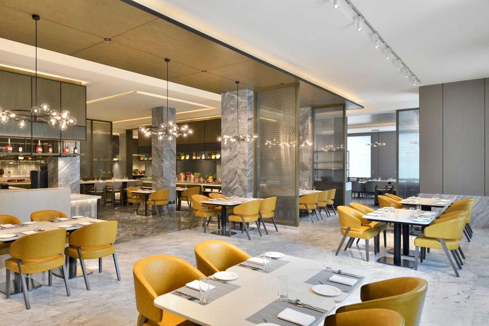 Courtyard By Marriott Gorakhpur Hotel ภายนอก รูปภาพ